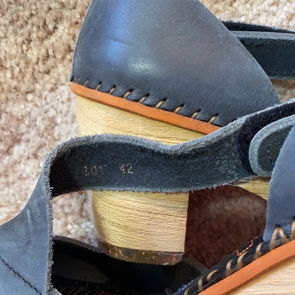 Adorable The Art Company Spain leather heels 11/42 - Picture 2 of 8